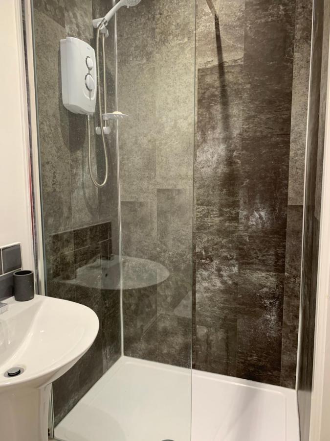 Lytham St Annes, A Spacious, High End, One Bedroomed Apartment 5 מראה חיצוני תמונה