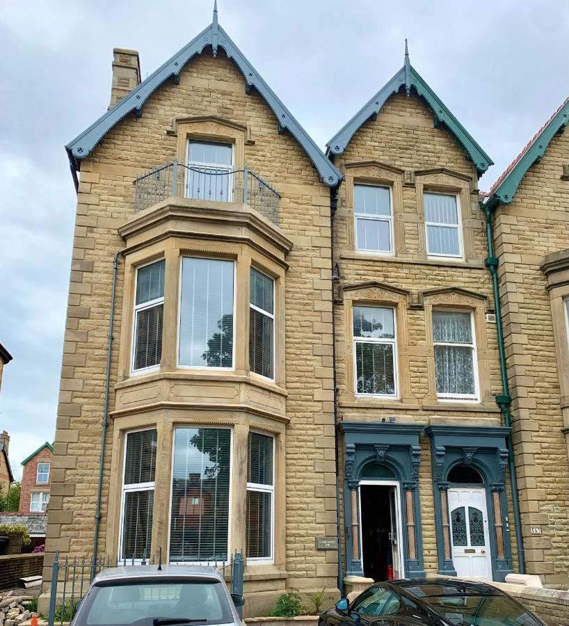 Lytham St Annes, A Spacious, High End, One Bedroomed Apartment 5 מראה חיצוני תמונה
